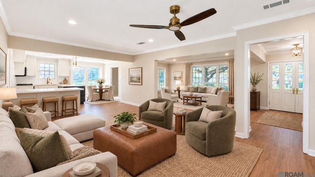 10443 E Grandeur Dr, Baton Rouge, LA 70815