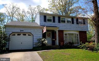 30 SILVER BIRCH ROAD, Turnersville, NJ 08012