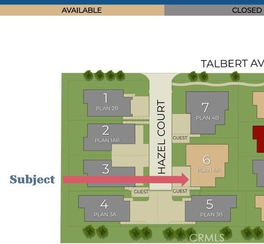 18012 Hazel Court, Fountain Valley, CA 92708