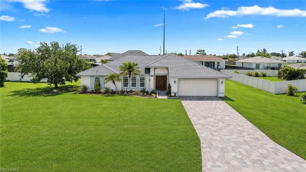 2021 NW Juanita PL, CAPE CORAL, FL 33993 — photo 2
