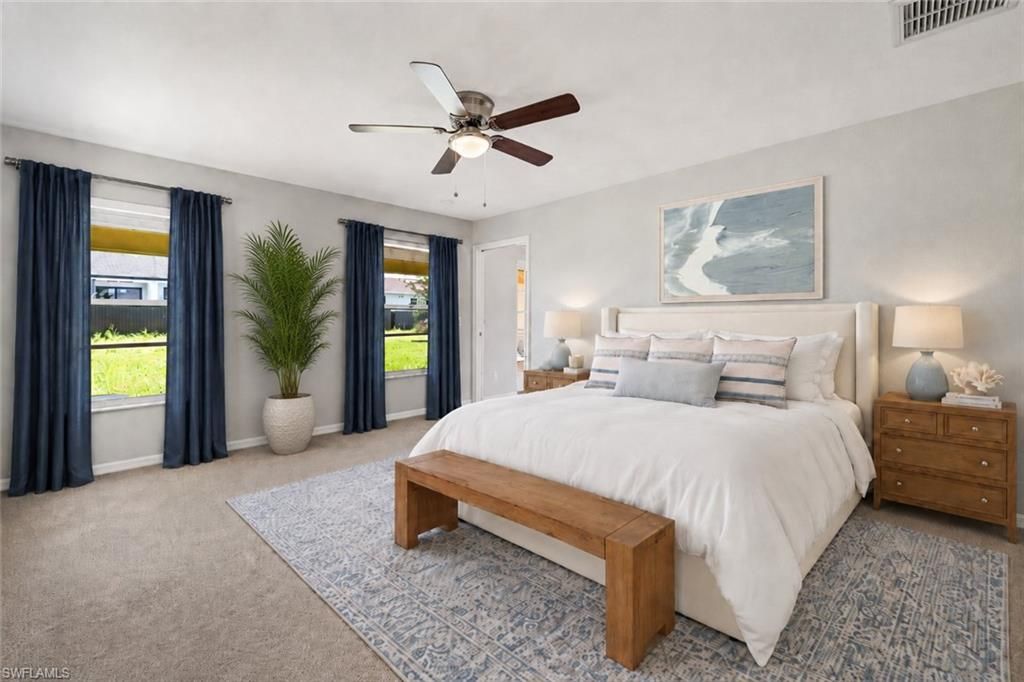 2021 NW Juanita PL, CAPE CORAL, FL 33993 — photo 3