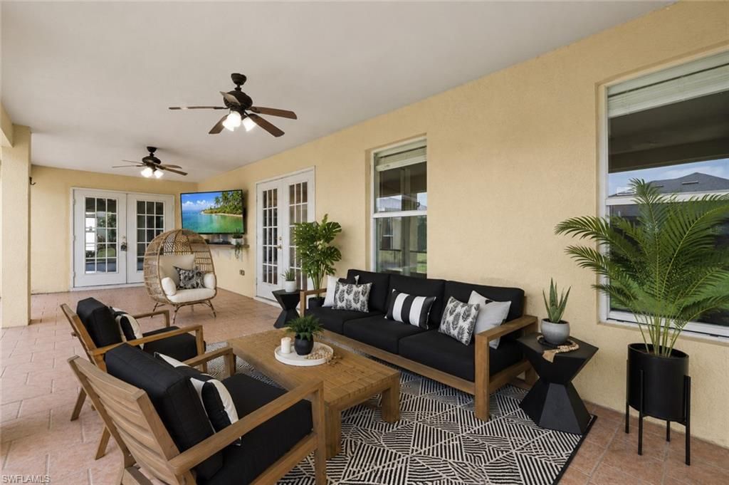 2021 NW Juanita PL, CAPE CORAL, FL 33993 — photo 5