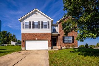 235 Brittony Woods Drive, Monroe, OH 45050