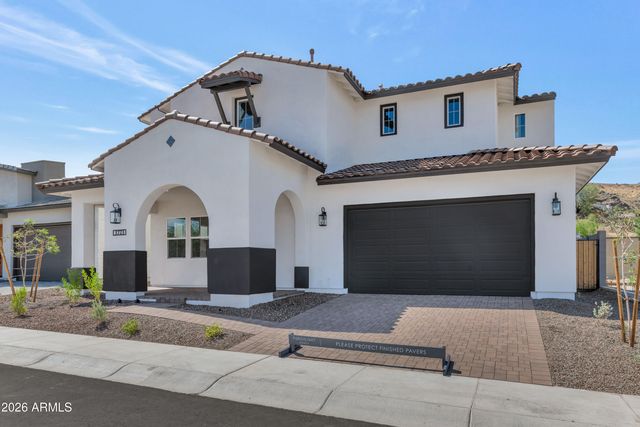 3723 E FAWN Drive, Phoenix, AZ 85042
