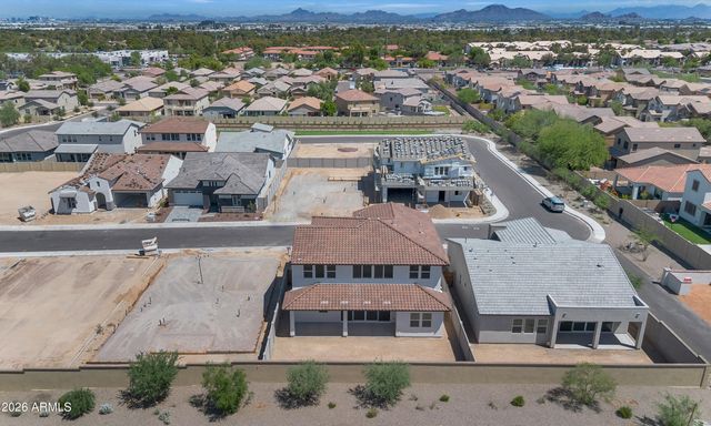 3723 E FAWN Drive, Phoenix, AZ 85042