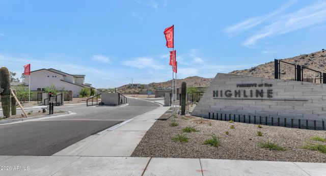 3723 E FAWN Drive, Phoenix, AZ 85042