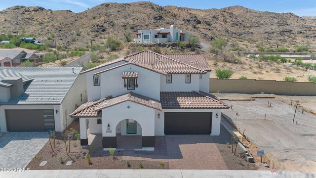 3723 E FAWN Drive, Phoenix, AZ 85042