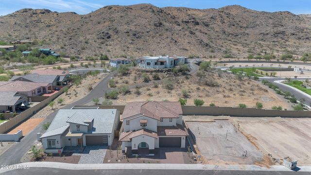 3723 E FAWN Drive, Phoenix, AZ 85042