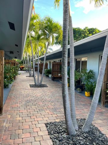 1400 NE 18TH Street 4, Fort Lauderdale, FL 33305