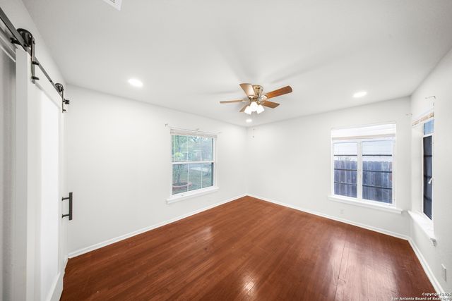 126 Cresham Dr., San Antonio, TX 78218