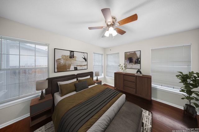 126 Cresham Dr., San Antonio, TX 78218