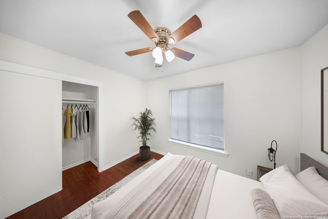 126 Cresham Dr., San Antonio, TX 78218
