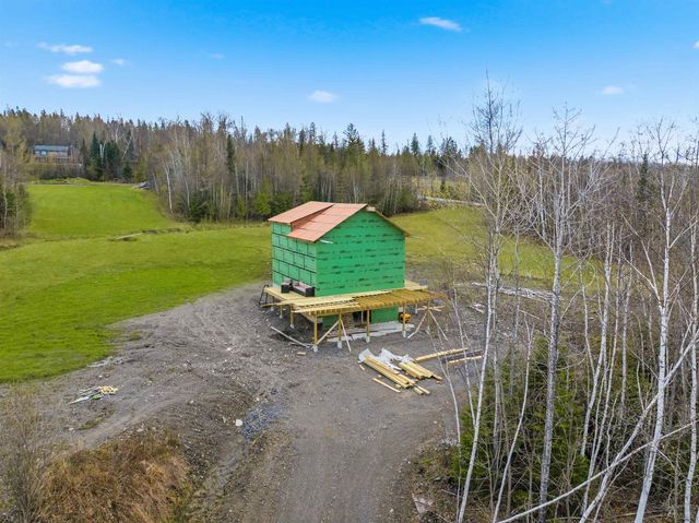 343 Titus Hill Road, Colebrook, NH 03576