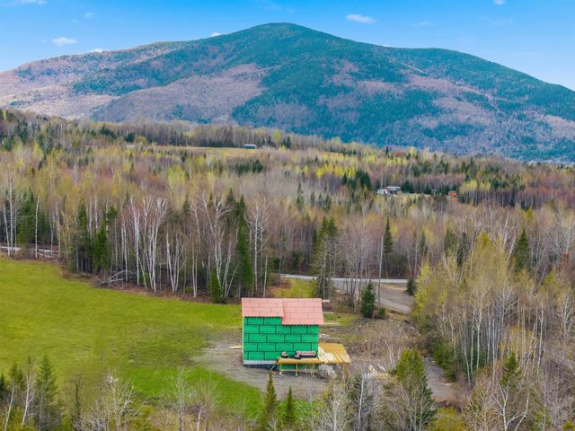 343 Titus Hill Road, Colebrook, NH 03576
