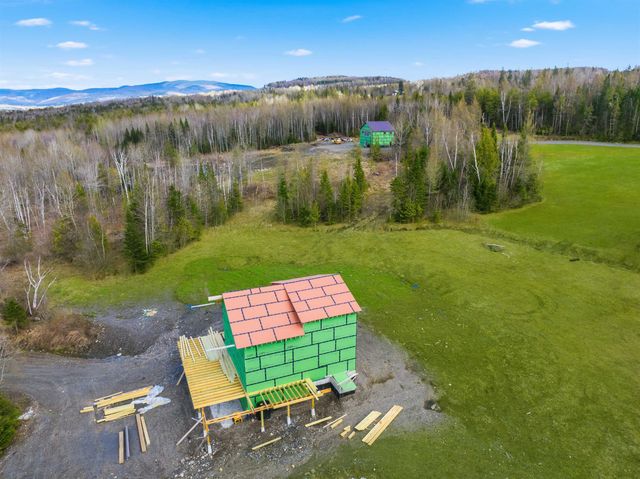 343 Titus Hill Road, Colebrook, NH 03576