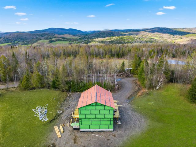 343 Titus Hill Road, Colebrook, NH 03576