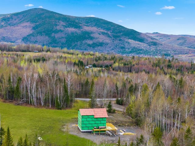 343 Titus Hill Road, Colebrook, NH 03576