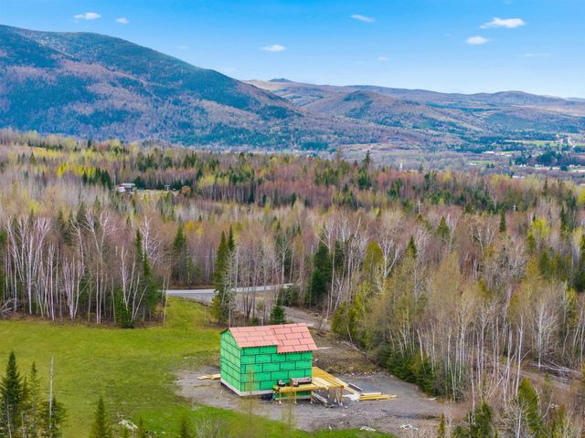 343 Titus Hill Road, Colebrook, NH 03576