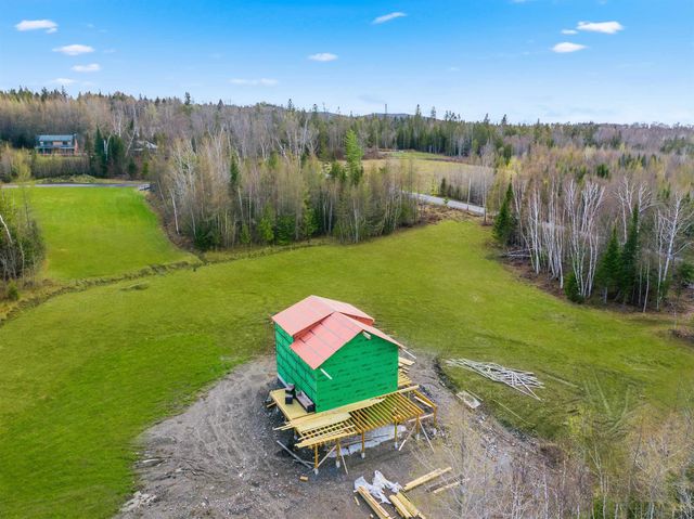 343 Titus Hill Road, Colebrook, NH 03576