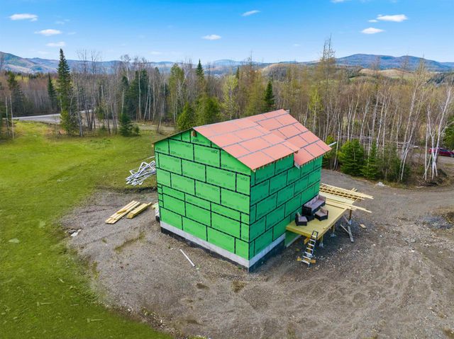 343 Titus Hill Road, Colebrook, NH 03576