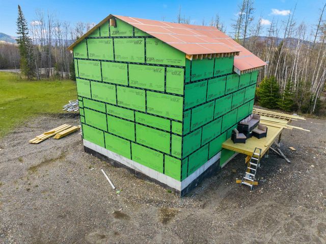 343 Titus Hill Road, Colebrook, NH 03576