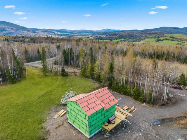343 Titus Hill Road, Colebrook, NH 03576