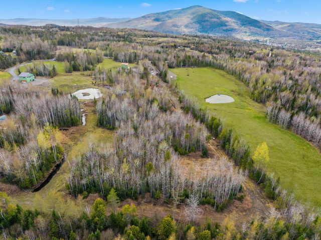 343 Titus Hill Road, Colebrook, NH 03576