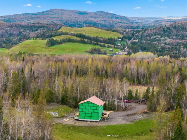 343 Titus Hill Road, Colebrook, NH 03576