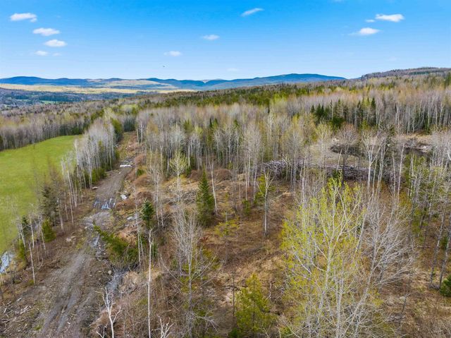 343 Titus Hill Road, Colebrook, NH 03576