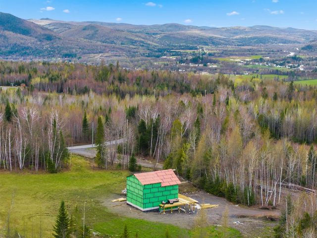 343 Titus Hill Road, Colebrook, NH 03576