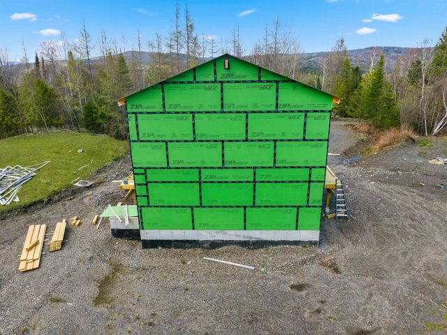343 Titus Hill Road, Colebrook, NH 03576