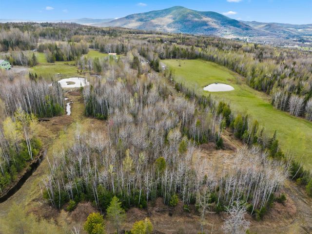 343 Titus Hill Road, Colebrook, NH 03576