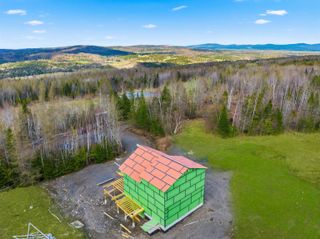 343 Titus Hill Road, Colebrook, NH 03576