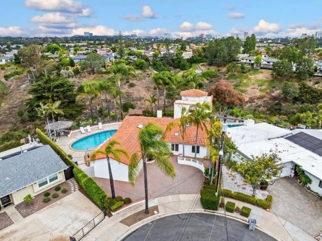 5874 Lamas Street, San Diego, CA 92122