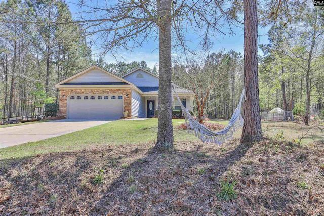 527 Calhoun Road, Swansea, SC 29160