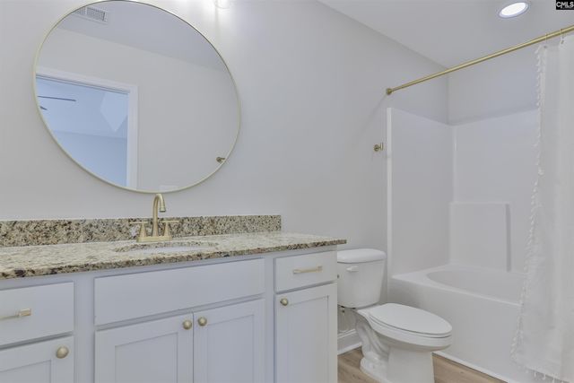 527 Calhoun Road, Swansea, SC 29160