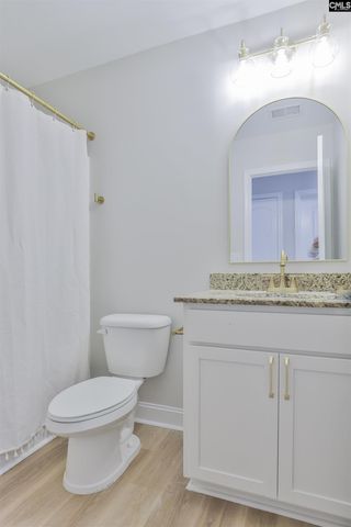 527 Calhoun Road, Swansea, SC 29160