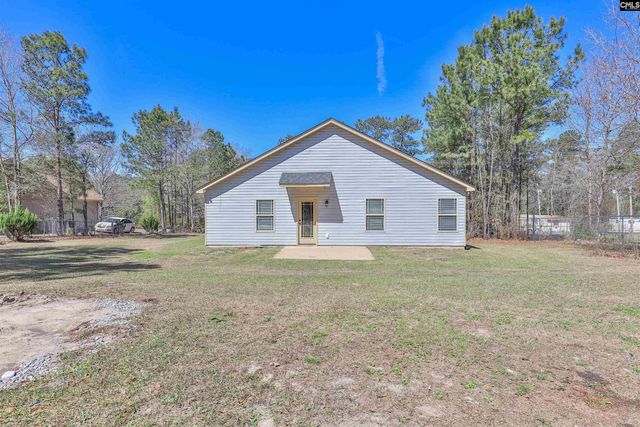 527 Calhoun Road, Swansea, SC 29160