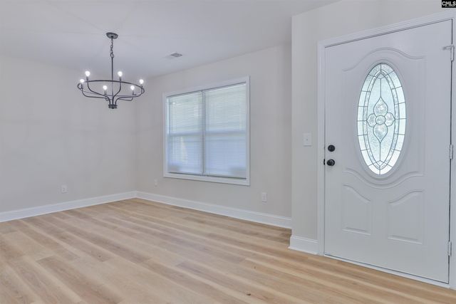 527 Calhoun Road, Swansea, SC 29160