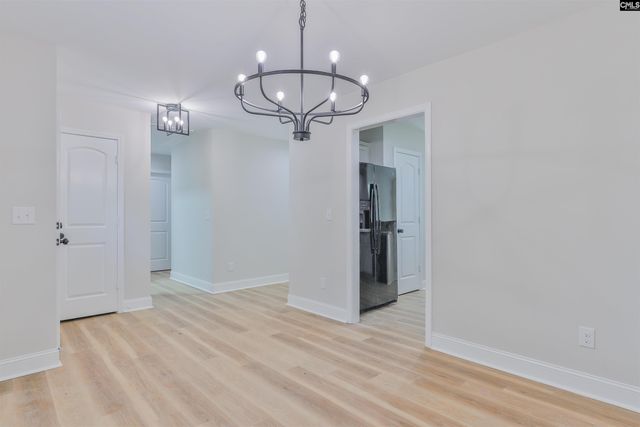 527 Calhoun Road, Swansea, SC 29160