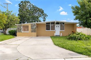 4417 W PARIS STREET, Tampa, FL 33614