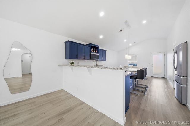 14517 E 114th Street S, Owasso, OK 74055