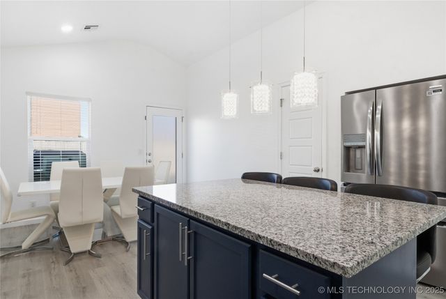 14517 E 114th Street S, Owasso, OK 74055