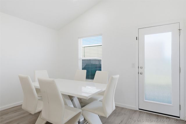 14517 E 114th Street S, Owasso, OK 74055