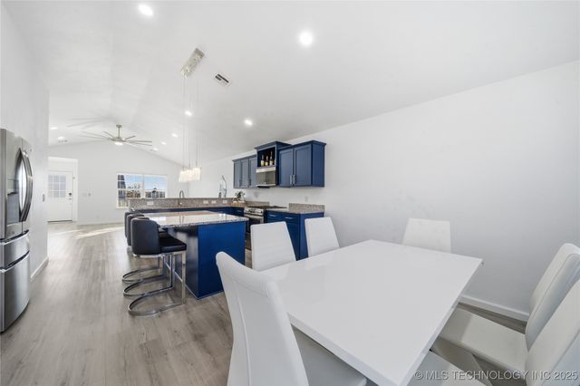 14517 E 114th Street S, Owasso, OK 74055