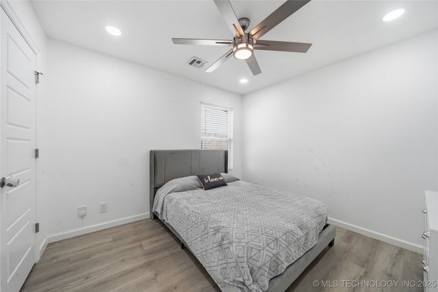 14517 E 114th Street S, Owasso, OK 74055