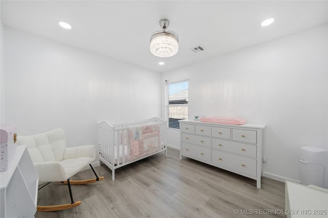 14517 E 114th Street S, Owasso, OK 74055