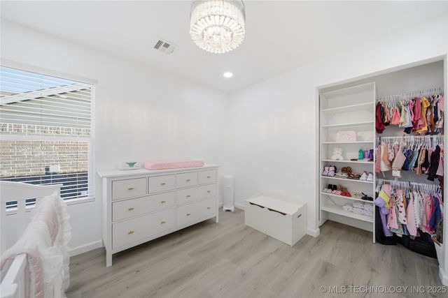 14517 E 114th Street S, Owasso, OK 74055