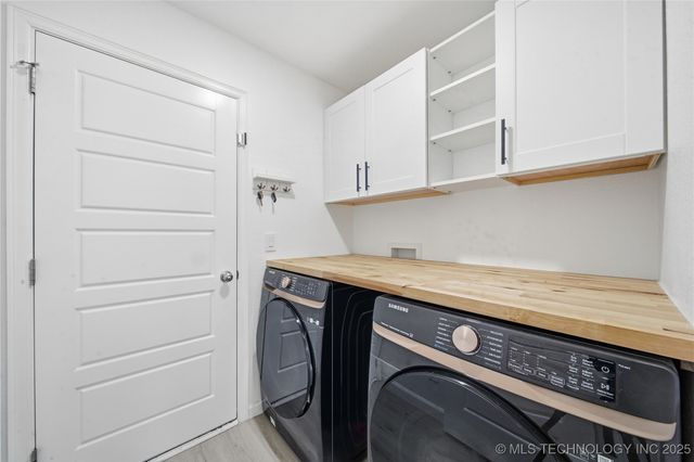 14517 E 114th Street S, Owasso, OK 74055