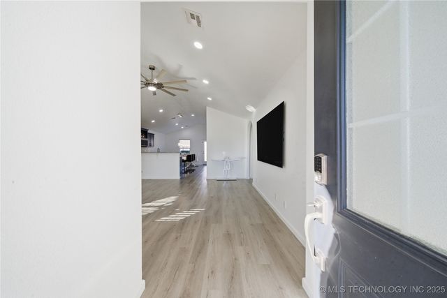 14517 E 114th Street S, Owasso, OK 74055